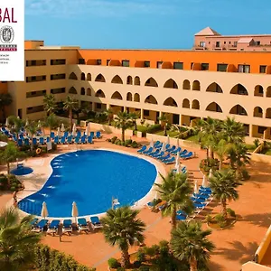 Apartahotel Playamarina, Isla Canela