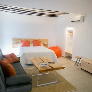 Aparthotel Turisticos La Casa Vieja, Sabiote