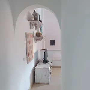  Guest house Shared Apartmentl Moana Spain