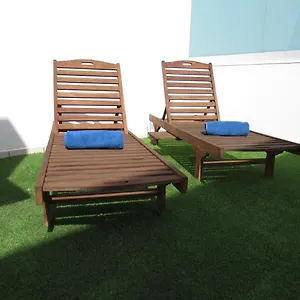 Aparthotel Nautico Suites, Private Room&bathroom (adults Only) Spain