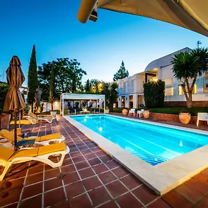 Frühstückspension Casa Arena Sevilla, Tomares