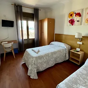  Guest house Montero Sestao Bilbao Spain