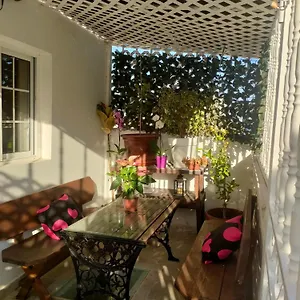  Aparthotel Casa Alba 2 Spain