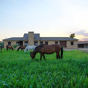Bed & Breakfast Casa Ecuestre Carmen Martinez