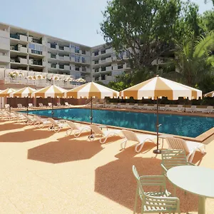 *** Hotel Tent Arenal Spain