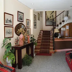Hotel Los Felipes, Montilla
