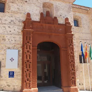 Hotel Convento Aracena&spa, Aracena