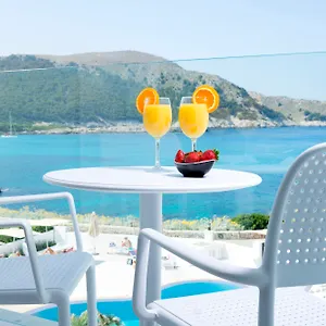 **** Hotel Hsm Regana - Adults Only Spain