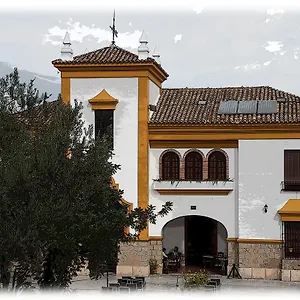 Hotel - Restaurante Estación Vía, Olvera