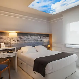 ** Hotel Ribes Roges Spain