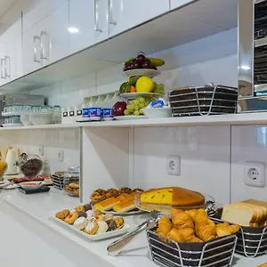 *** Guest house Sardinero Spain