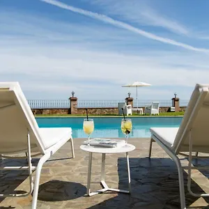 Hacienda Vistamar Bed & Breakfast